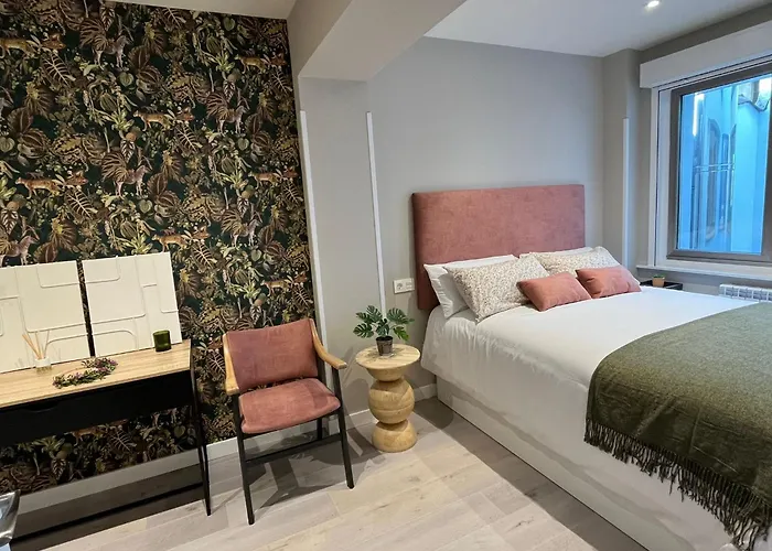 El Mirador Del Centro