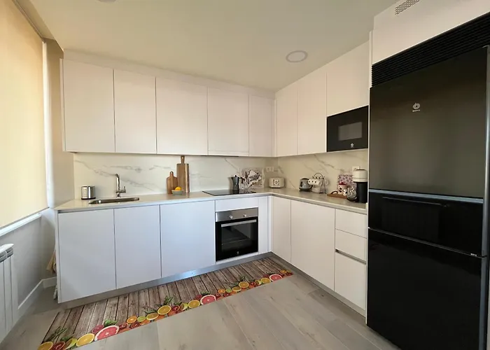 El Mirador Del Centro