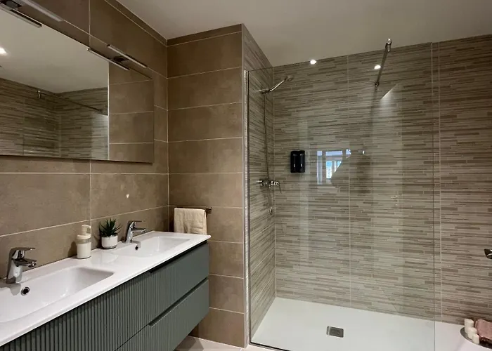 El Mirador Del Centro Apartamento *