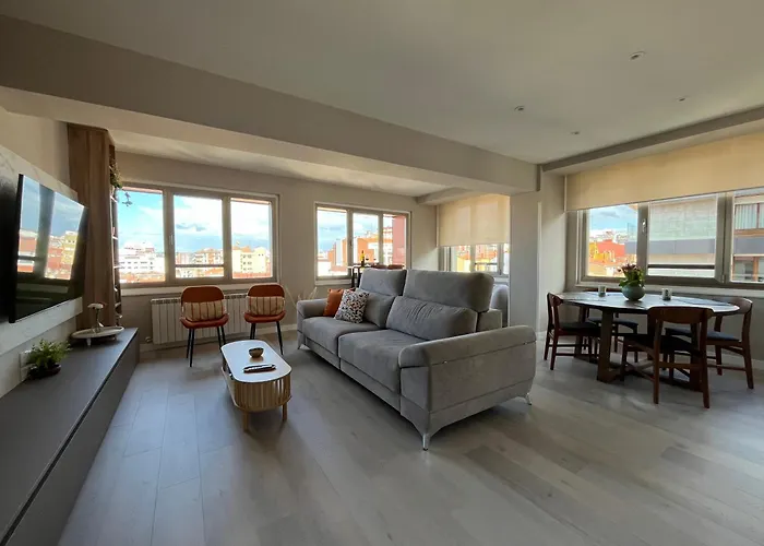 El Mirador Del Centro